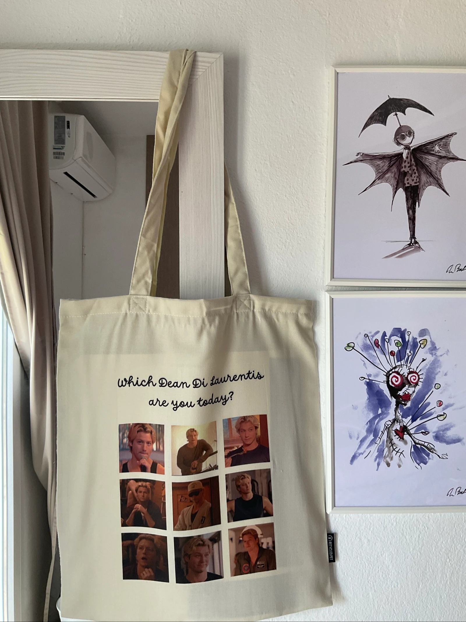 Bolsa Dean Di Laurentis – photo 5